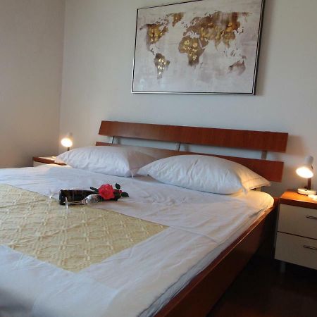 Apartment 2 Zadar Zewnętrze zdjęcie