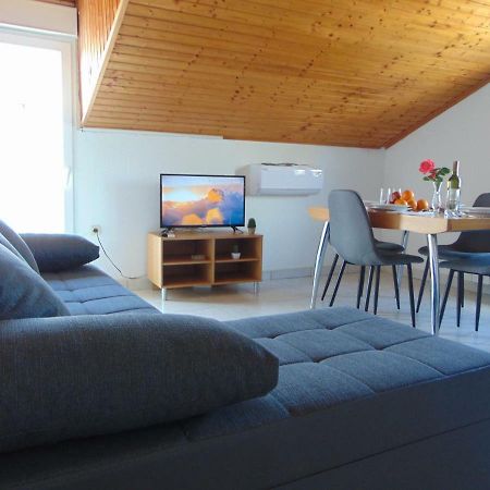 Apartment 2 Zadar Zewnętrze zdjęcie