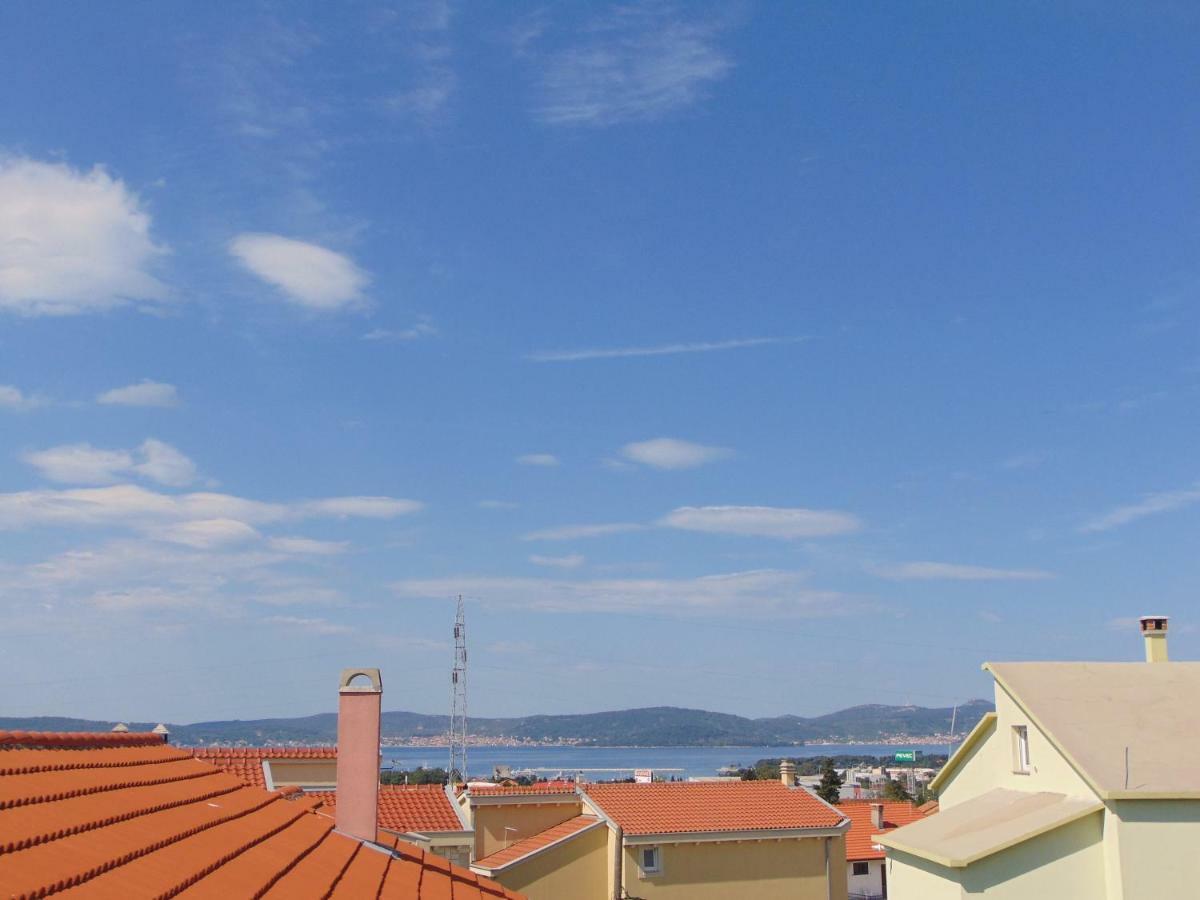 Apartment 2 Zadar Zewnętrze zdjęcie