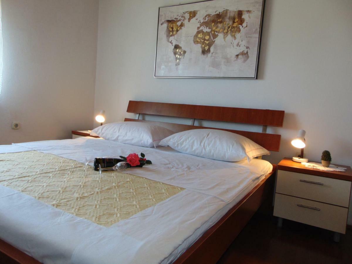 Apartment 2 Zadar Zewnętrze zdjęcie