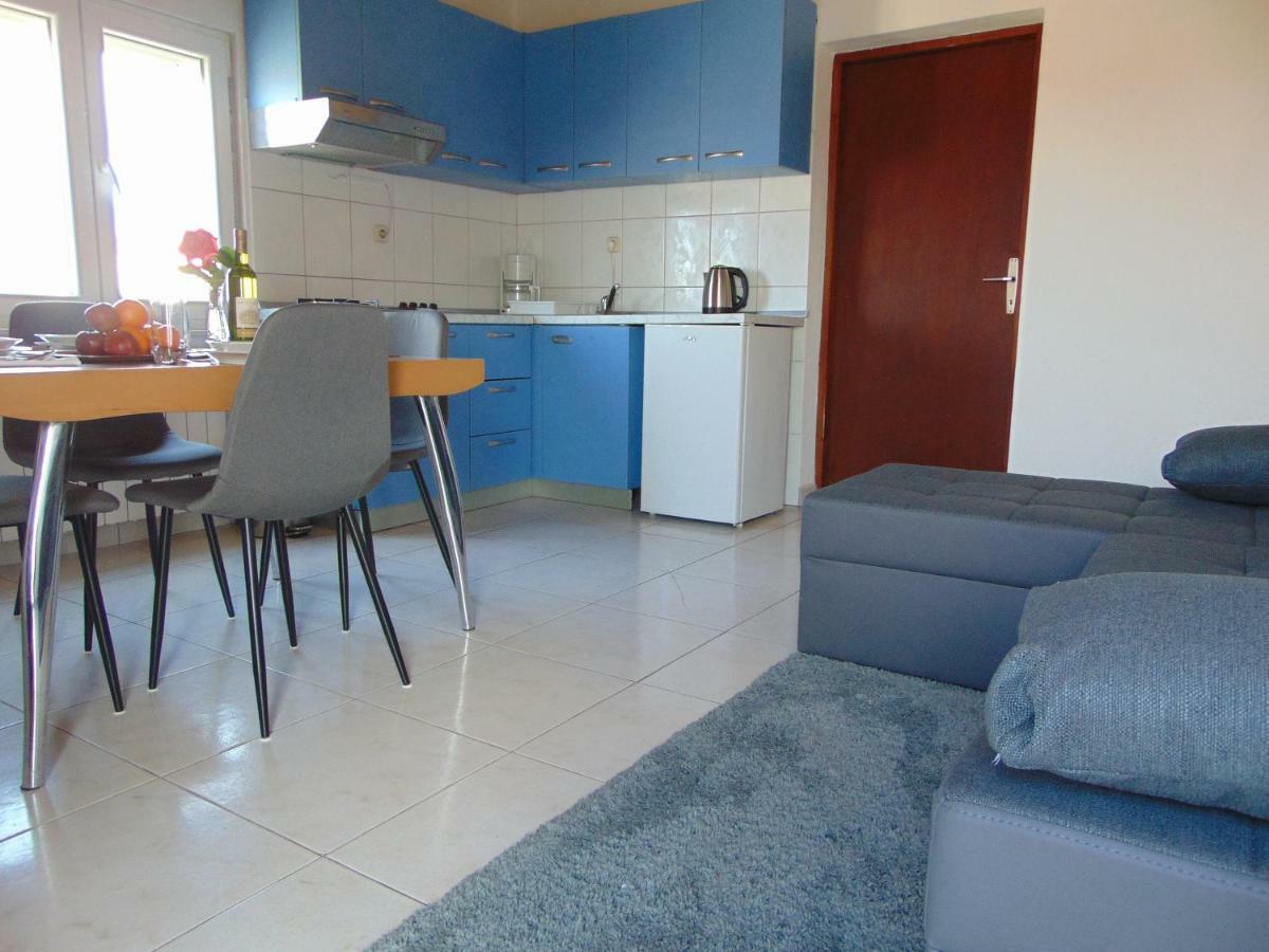 Apartment 2 Zadar Zewnętrze zdjęcie