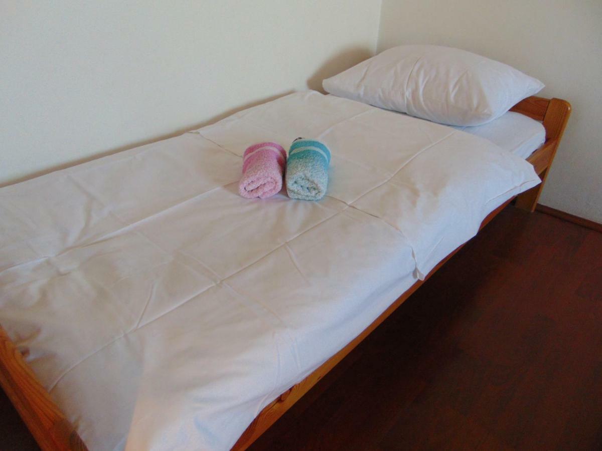 Apartment 2 Zadar Zewnętrze zdjęcie