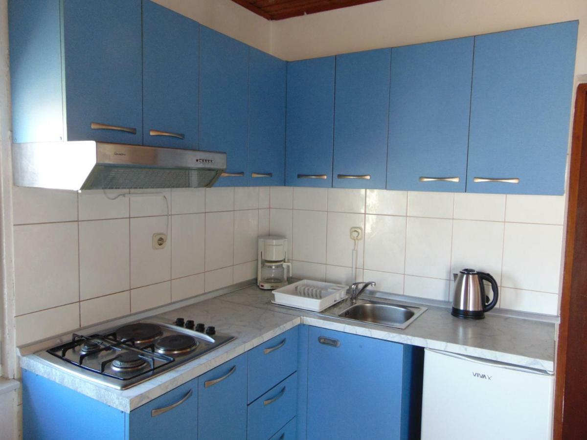 Apartment 2 Zadar Zewnętrze zdjęcie