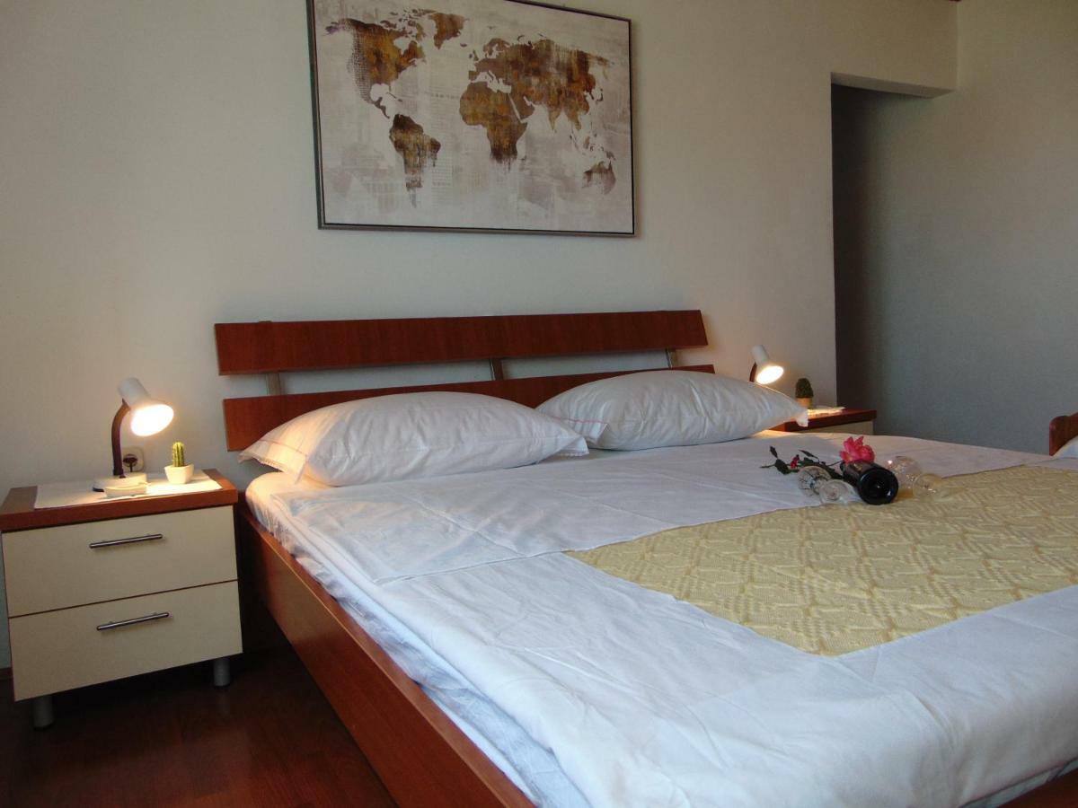 Apartment 2 Zadar Zewnętrze zdjęcie
