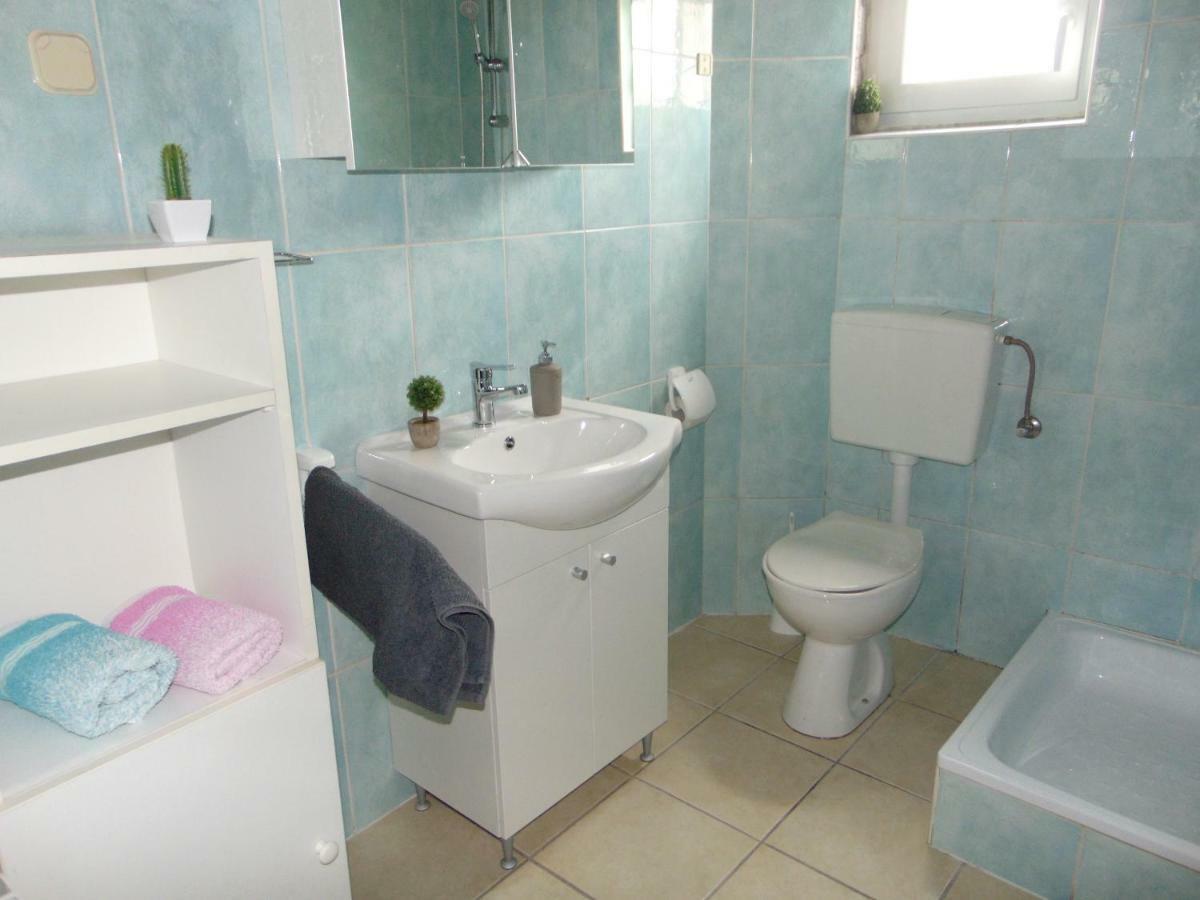 Apartment 2 Zadar Zewnętrze zdjęcie