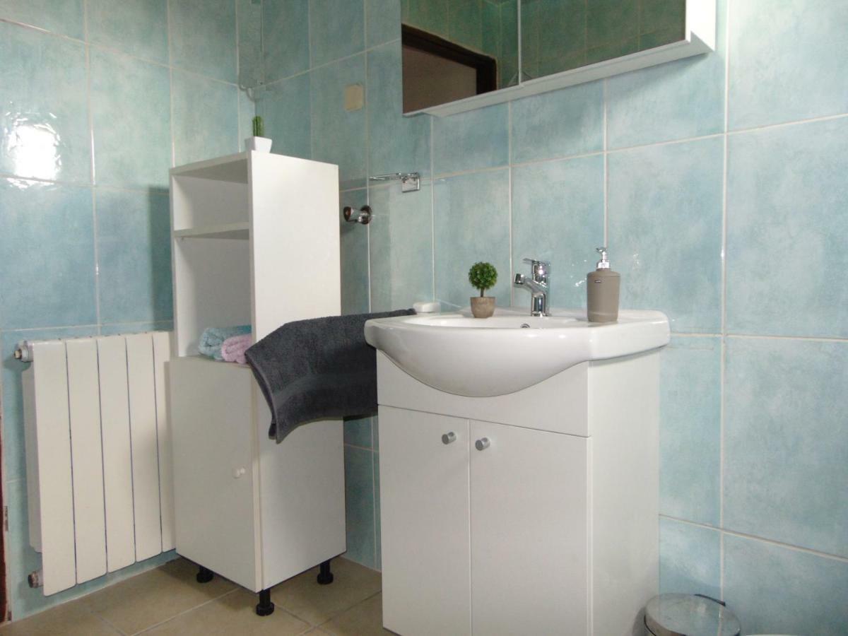 Apartment 2 Zadar Zewnętrze zdjęcie